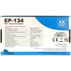 Vidinė WLAN Bluetooth adapteris Inter-Tech EP-134 1800 Mbit/s