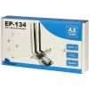 Vidinė WLAN Bluetooth adapteris Inter-Tech EP-134 1800 Mbit/s