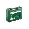 Bosch Universal Drill 18V-60 1900 RPM raktinis griebtuvas 1,3 kg juoda, žalia