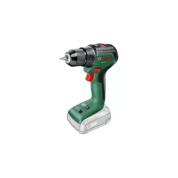Bosch Universal Drill 18V-60 1900 RPM Keyless 1,3 kg juoda, žalia