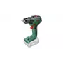Bosch Universal Drill 18V-60 1900 RPM Keyless 1,3 kg juoda, žalia