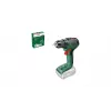 Bosch Universal Drill 18V-60 1900 RPM Keyless 1,3 kg juoda, žalia