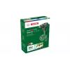 Bosch Universal Drill 18V-60 1900 RPM Keyless 1,3 kg juoda, žalia