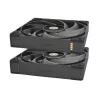 Ventiliatorius Thermaltake CL-F172-PL14BL-A