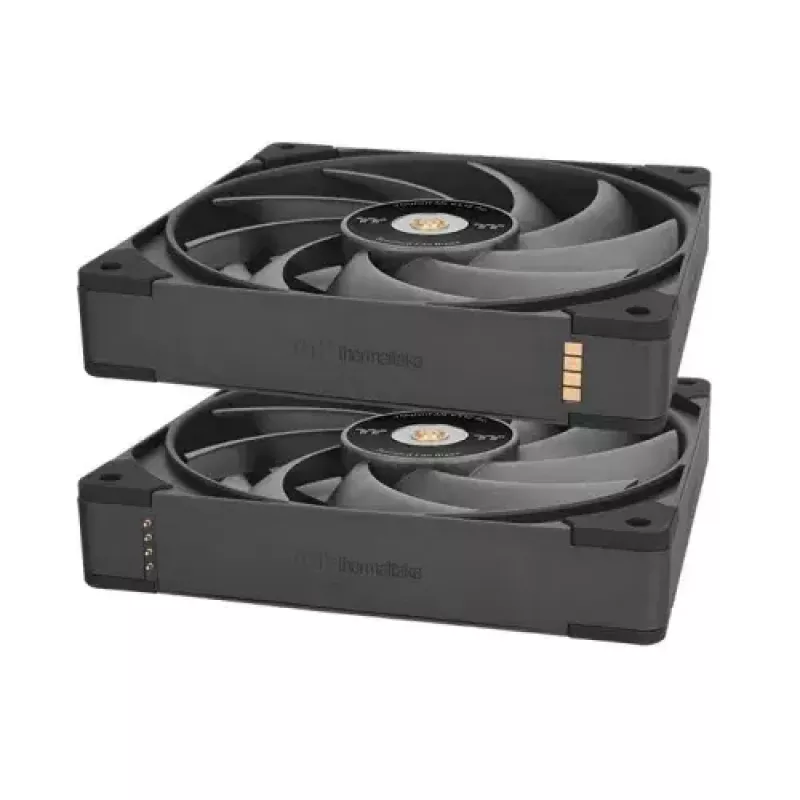 Ventiliatorius Thermaltake CL-F172-PL14BL-A