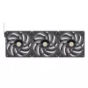 Ventiliatorius Thermaltake CL-F172-PL14BL-A