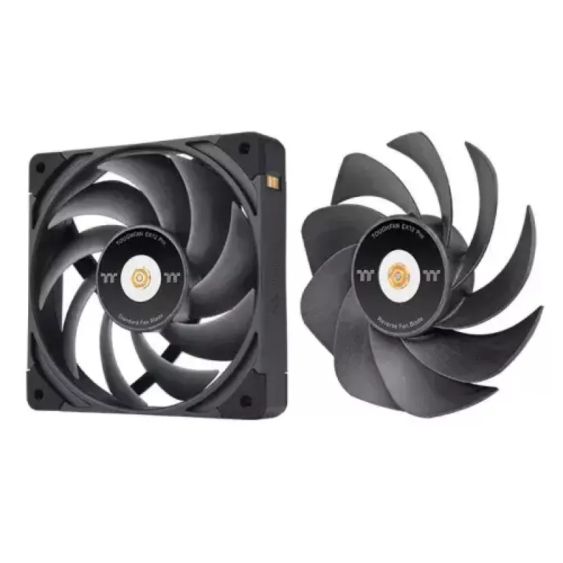 Ventiliatorius Thermaltake CL-F172-PL14BL-A