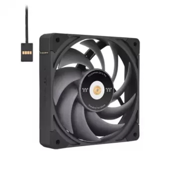 Ventiliatorius Thermaltake CL-F172-PL14BL-A