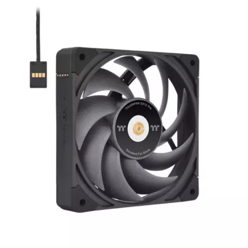 Ventiliatorius Thermaltake CL-F172-PL14BL-A