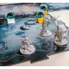 Stalo žaidimas Pegasus Spiele Frosthaven — Strategija, 30 min žaidimo laikas, amžius 14+