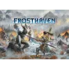 Stalo žaidimas Pegasus Spiele Frosthaven — Strategija, 30 min žaidimo laikas, amžius 14+