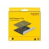 Vidinis M.2 adapteris DeLOCK 90432