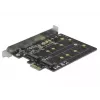 Vidinis M.2 adapteris DeLOCK 90432