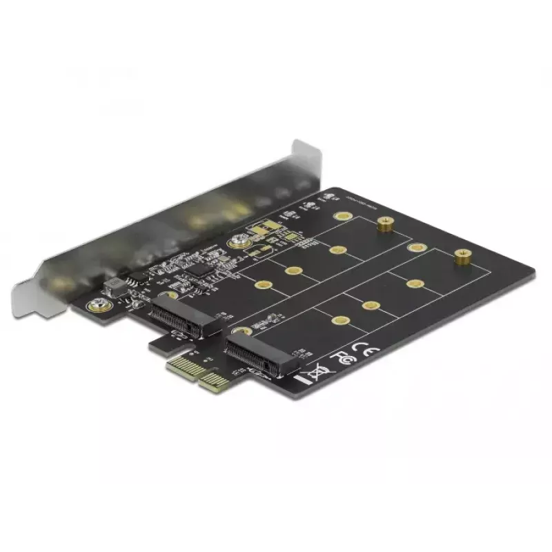 Vidinis M.2 adapteris DeLOCK 90432