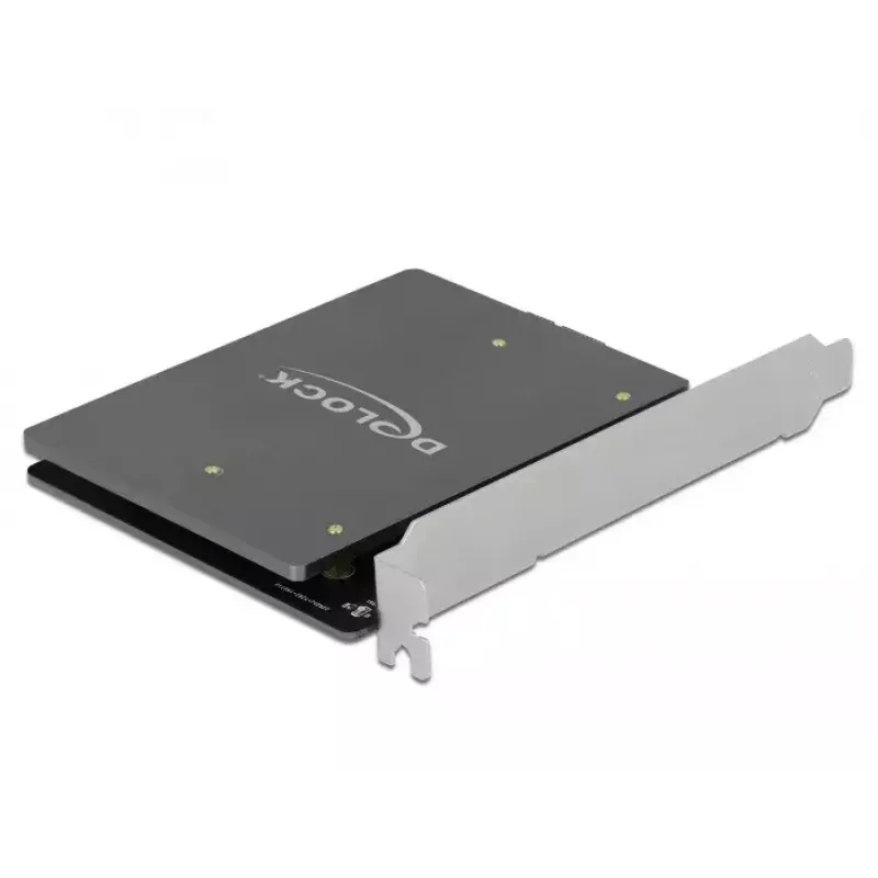Vidinis M.2 adapteris DeLOCK 90432