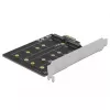 Vidinis M.2 adapteris DeLOCK 90432