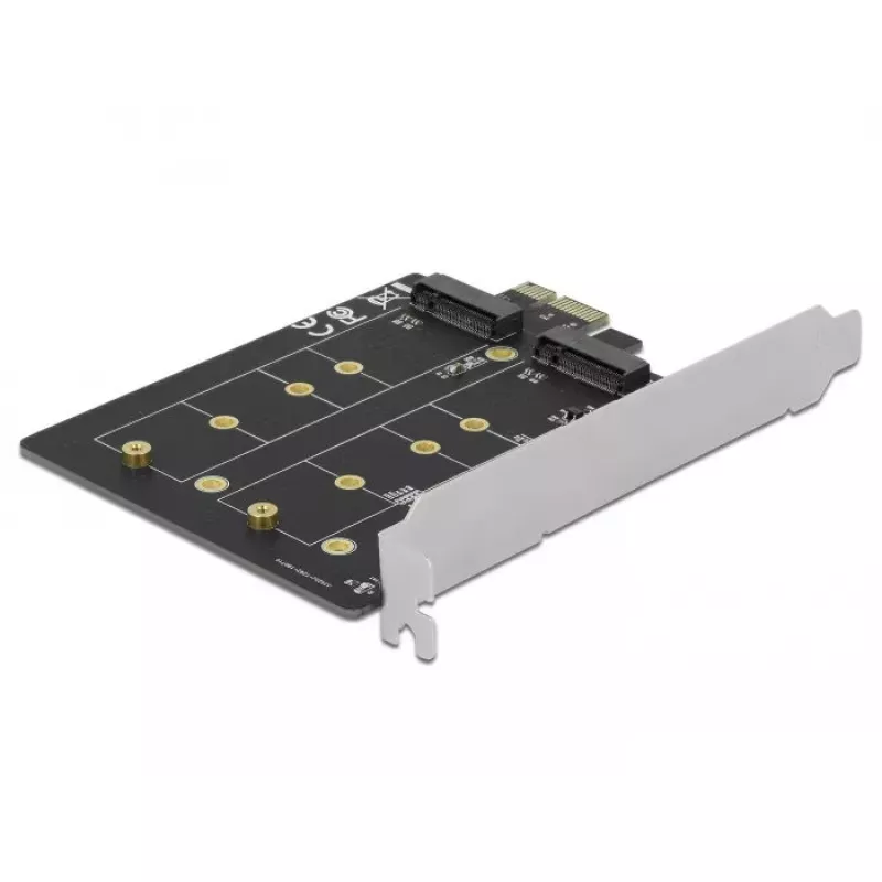 Vidinis M.2 adapteris DeLOCK 90432
