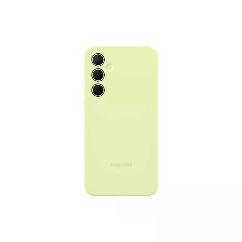 Samsung EF-PA356 mobiliojo telefono dėklas 16,8 cm (6,6 col.) Užvalkalas Lime