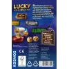 Kosmos Lucky 25 min stalo žaidimas taktinis