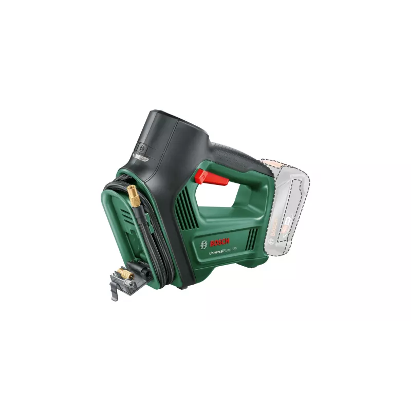 Bosch Universal Pump elektrinis oro siurblys 10,3 bar 30 l/min