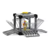 Veiksmo/Nuotykių žaidimo rinkinys Schleich BattleCave Super Crystal įvairiaspalvis 1 žaidėjui 6-12 metų