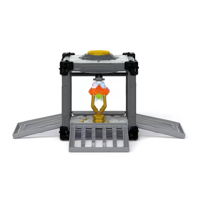 Veiksmo/Nuotykių žaidimo rinkinys Schleich BattleCave Super Crystal įvairiaspalvis 1 žaidėjui 6-12 metų