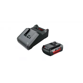 Bosch F016800609 belaidžių įrankių baterija / įkroviklis Baterijos ir įkroviklio rinkinys
