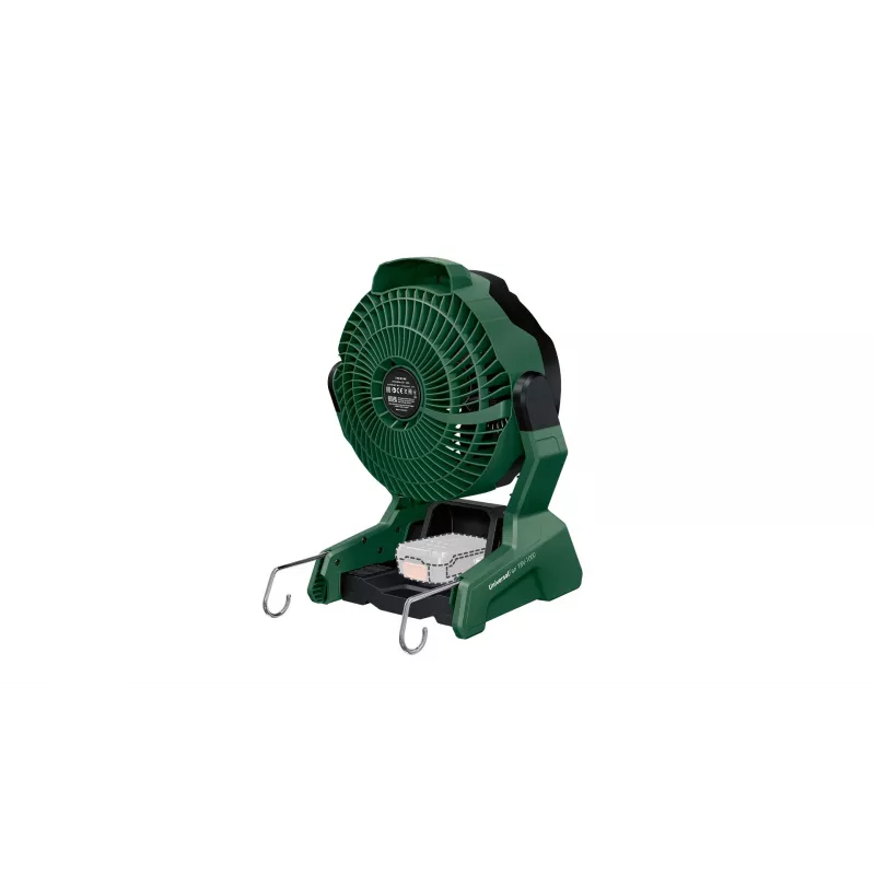 Bosch UniversalFan 18V-1000 (tik įrankis)