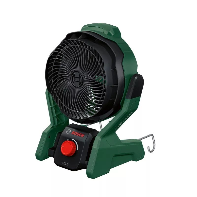 Bosch UniversalFan 18V-1000 (tik įrankis)