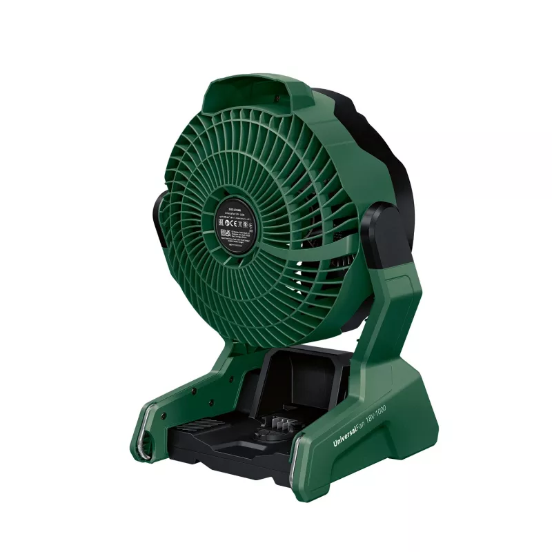 Bosch UniversalFan 18V-1000 (tik įrankis)