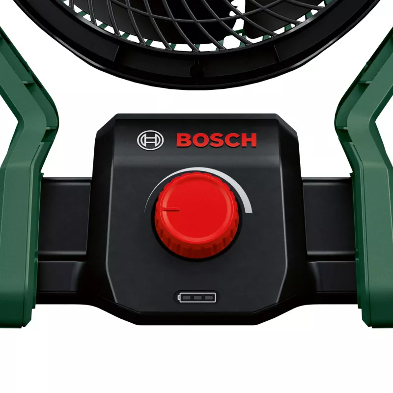 Bosch UniversalFan 18V-1000 (tik įrankis)