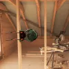 Bosch UniversalFan 18V-1000 (tik įrankis)