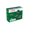 Bosch Starter-Set 18V - 2 x Akku (2,0 Ah + 4,0 Ah) Baterija ir įkroviklio rinkinys