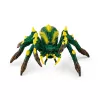 schleich BattleCave džiunglių tarantulas, Gyvūnas, Pabaisos ir drakonai, BattleCave, 7 metai, Įvairiaspalvis, Plastikas