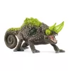 Veiksmo/Nuotykių Schleich BattleCave Stone Chameleon 42677