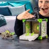 Veiksmo/Nuotykių Schleich BattleCave Stone Chameleon 42677