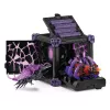 Veiksmo/Nuotykių Schleich BattleCave Shadow Bug Įvairiaspalvis 42675