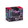 Veiksmo/Nuotykių Schleich BattleCave Shadow Bug Įvairiaspalvis 42675
