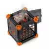 Veiksmo/Nuotykių Schleich BattleCave Lava Hyena Įvairiaspalvis 42674