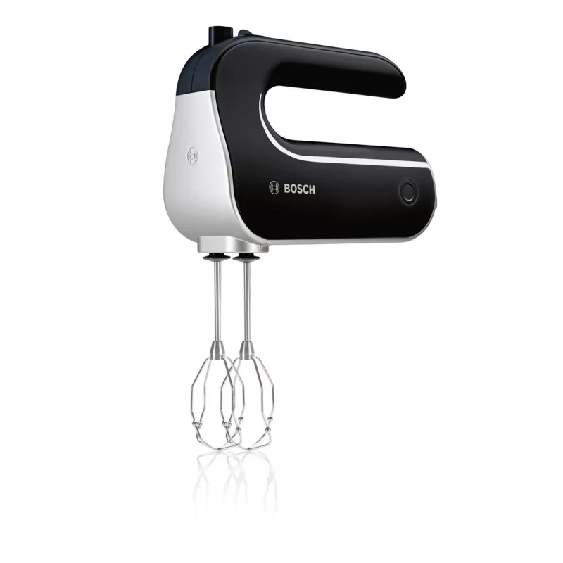 Bosch MFQ4885DE maišytuvas Rankinis maišytuvas 575 W Juoda, Chromuota