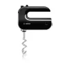 Bosch MFQ4885DE maišytuvas Rankinis maišytuvas 575 W Juoda, Chromuota
