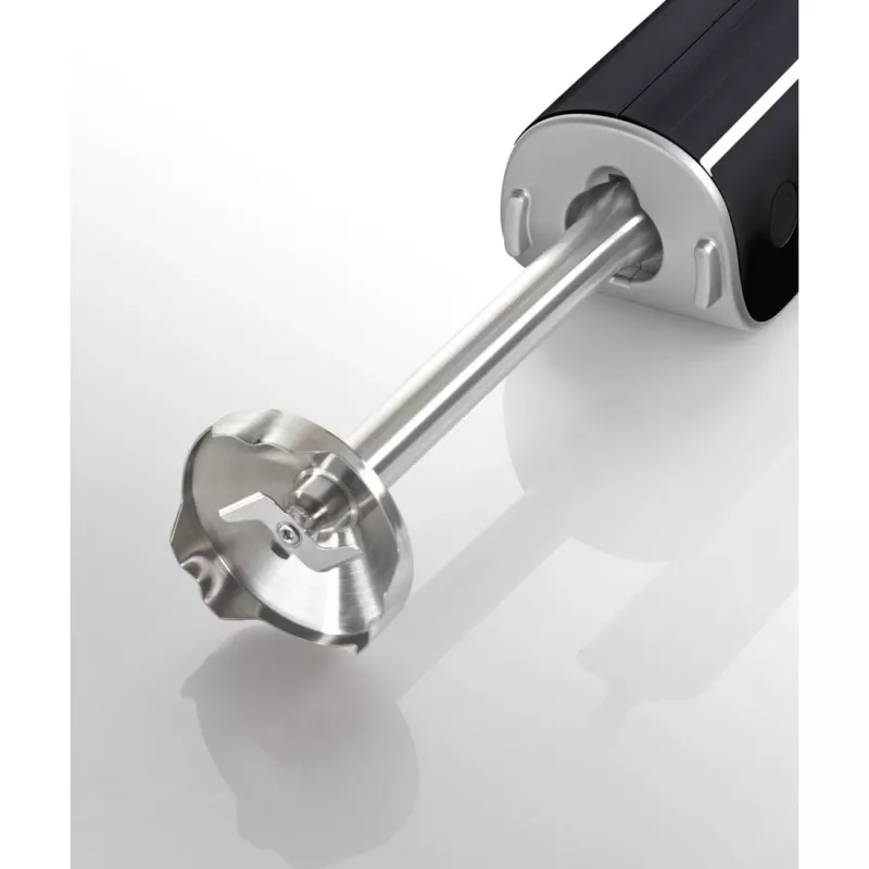 Bosch MFQ4885DE maišytuvas Rankinis maišytuvas 575 W Juoda, Chromuota