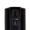 Bosch MFQ4885DE maišytuvas Rankinis maišytuvas 575 W Juoda, Chromuota