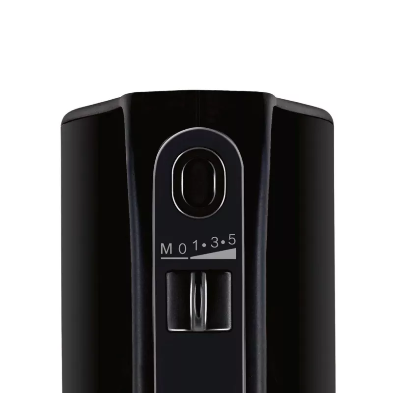 Bosch MFQ4885DE maišytuvas Rankinis maišytuvas 575 W Juoda, Chromuota