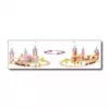 Medinis automobilių ir bėgių rinkinys Ravensburger 33312 — įvairiaspalvis, nuo 3 metų