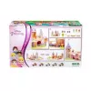 Medinis automobilių ir bėgių rinkinys Ravensburger 33312 — įvairiaspalvis, nuo 3 metų