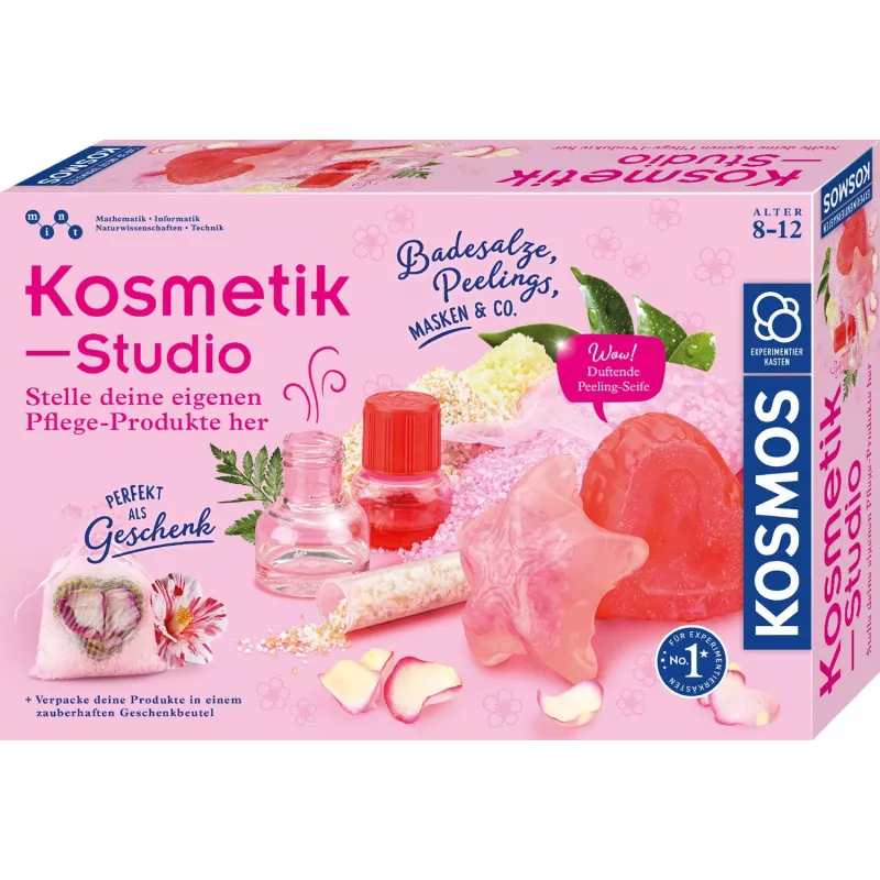 Kosmos 45872856 vaikiškas mokslo žaislas