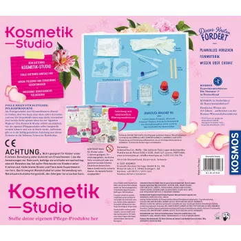 Kosmos 45872856 vaikiškas mokslo žaislas