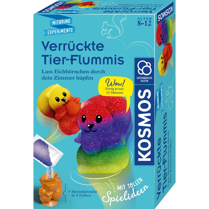 Kosmos 45496841 vaikų mokslo žaislas