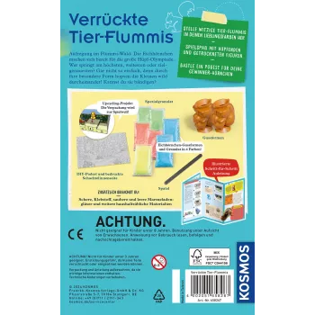 Kosmos 45496841 vaikų mokslo žaislas